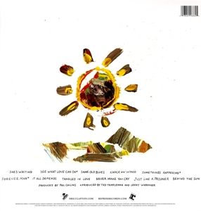 Behind the Sun