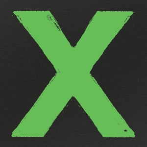 Sheeran, Ed - Multiply (X)