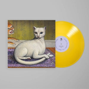 Mitski - Nothing's About To Hap...