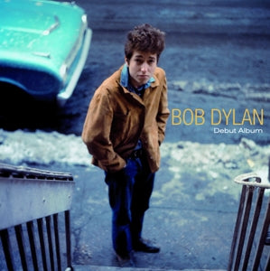 Dylan, Bob - Debut Album