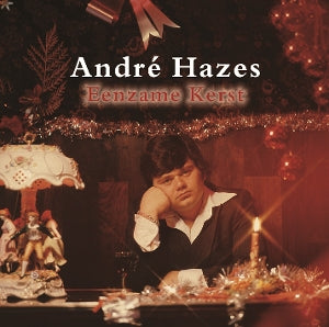 Hazes, Andre - Eenzame Kerst