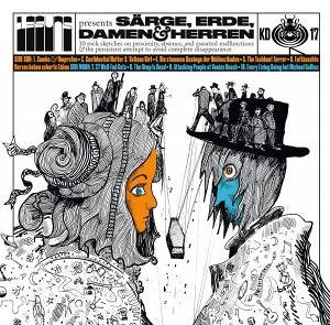 13suns - Sarge. Erde, Damen &Am...