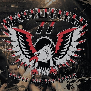 Emscherkurve 77 - Lieder Aus Der Kurve