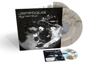 Jamiroquai - Dynamite