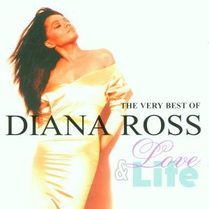 Diana Ross - Love and Life: the Ver... (Compact Disc)