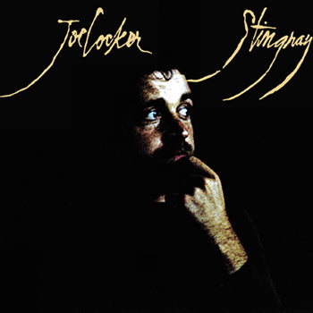 Cocker, Joe - Stingray (Compact Disc)