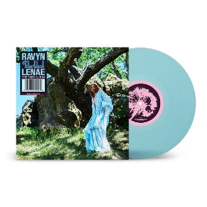 Lenae, Ravyn - Blue Island