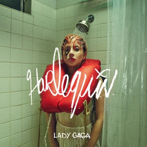 Lady Gaga - Harlequin (Compact Disc)