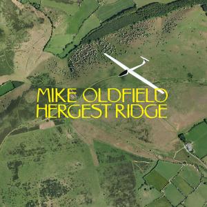 Oldfield, Mike - Hergest Ridge (Compact Disc)