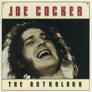 Cocker, Joe - Anthology (Compact Disc)