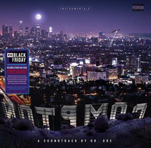 DR. DRE - COMPTON