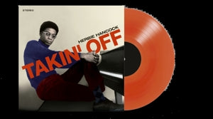 Hancock, Herbie - Takin' Off