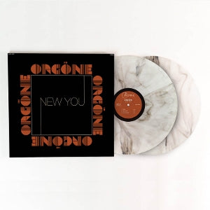 Orgone - New You