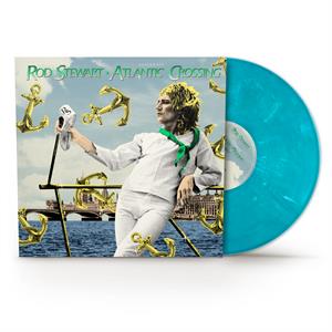 Stewart, Rod - Alternate Atlantic Cro...