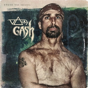 Vai, Steve - Vai/Gash (Compact Disc)