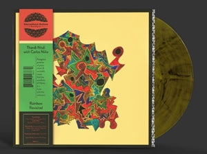 NTULI, THANDI & CA... - RAINBOW REVISITED