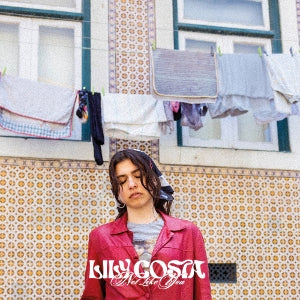 COSTA, LILY - NOT LIKE YOU