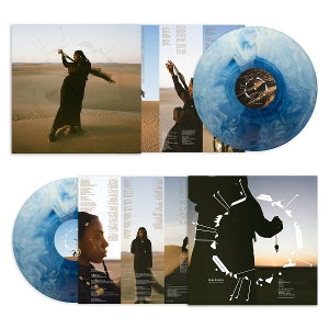 Saleh, Dua - Of Earth & Wires