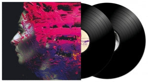 Wilson, Steven - Hand.Cannot.Erase.