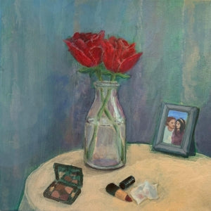 Strawberry Guy - Taking My Time To Be (...