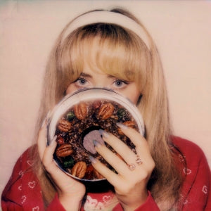 Carpenter, Sabrina - Fruitcake (Compact Disc)