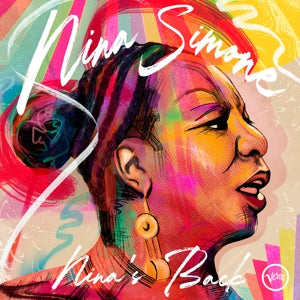 Simone, Nina - Nina's Back (Compact Disc)
