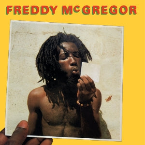 McGregor, Freddie - Mr. McGregor