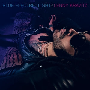 Kravitz, Lenny - Blue Electric Light (Compact Disc)