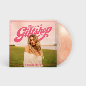 Hazes, Roxeanne - Tranen In De Giftshop