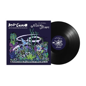Goldblum, Jeff & the M... - Night Blooms