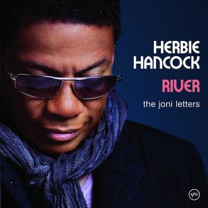 Hancock, Herbie - River: the Joni Letters (Compact Disc)