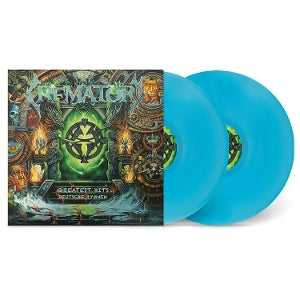 Crematory - Greatest Hits - Deutsc...