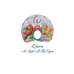 Queen - A Night At the Opera