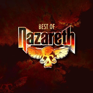 Nazareth - Best of (Compact Disc)