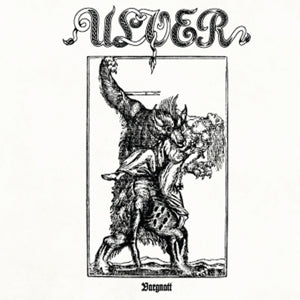 Ulver - Vargnatt (Compact Disc)