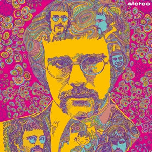 John, Elton - Regimental Sgt. Zippo (Compact Disc)