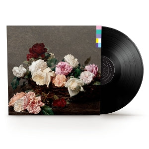 NEW ORDER - POWER, CORRUPTION & LIES