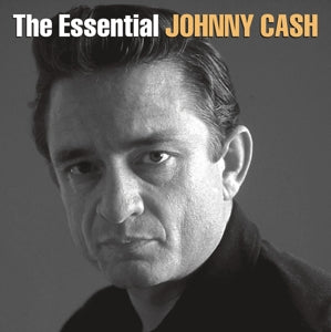 Cash, Johnny - Essential Johnny Cash
