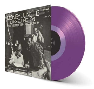 Ellington, Duke - Money Jungle