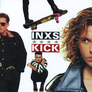 Inxs - Kick (Compact Disc)