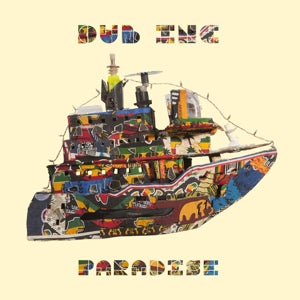 Dub Inc - Paradise (Compact Disc)