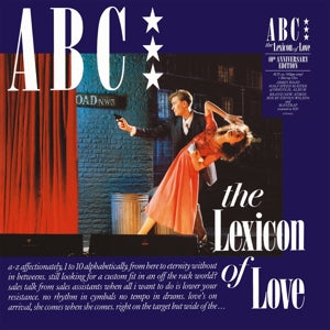 Abc - Lexicon of Love