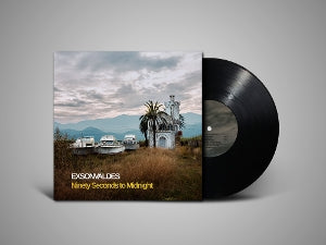 Exsonvaldes - Ninety Seconds To Midn...