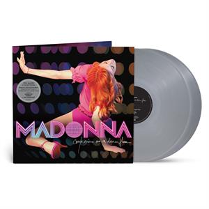Madonna - Confessions On a Dance...