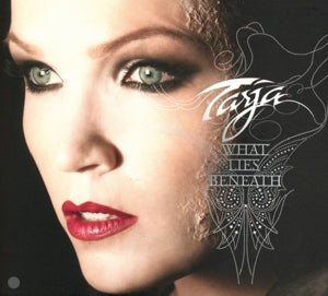 Tarja - What Lies Beneath (Compact Disc)