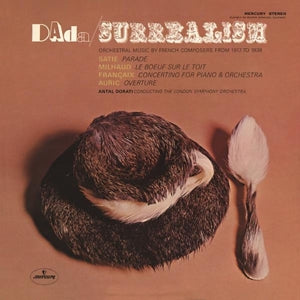 London Symphony Orchestra - Dada - Surrealism