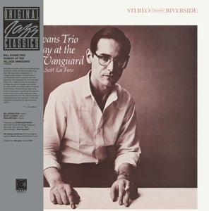 Bill Evans Trio - Sunday At the Village ...