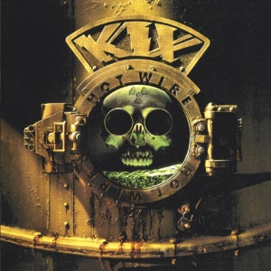 Kix - Hot Wire (Compact Disc)