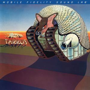 Emerson, Lake & Pa... - Tarkus