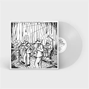 Dawn Brothers - Under the Cover of the...